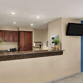 Days Inn by Wyndham Orange Park/Jacksonville