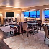 Sheraton North Houston at George Bush Intercontinental