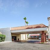 Quality Inn near Downtown Tucson