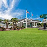 Quality Inn Greenville near University
