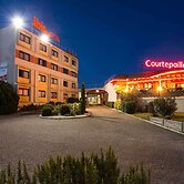 ibis Bordeaux Lac