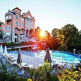 Schloss Mönchstein Hotel