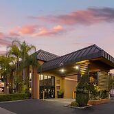 Best Western Plus Stovall's Inn