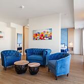 Hotel Alay Puerto Marina - Adults Only Recommended