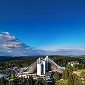 AHORN Panorama Hotel Oberhof