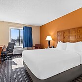 Days Inn by Wyndham Black River Falls I-94 on ATV Trail