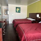 Capitol Inn by Belvilla Richmond Airport VA