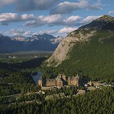 Fairmont Banff Springs