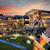 Everline Resort and Spa, Lake Tahoe