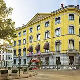 Hotel Des Indes