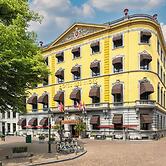 Hotel Des Indes