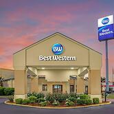 Best Western Airport Inn