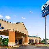 Best Western Airport Inn