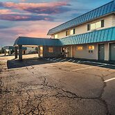 Rodeway Inn Moosic - Scranton