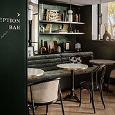 Hôtel Mercure Paris Tour Eiffel Pont Mirabeau