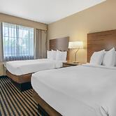 Best Western Town House Lodge