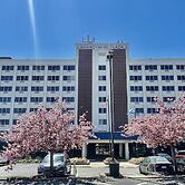 Brandywine Plaza Hotel