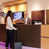 Mercure Rennes Centre Gare