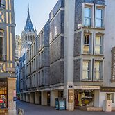 Mercure Rouen Centre Cathedrale
