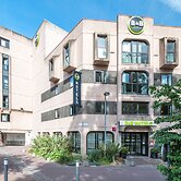 B&B HOTEL Rouen Centre Rive Gauche