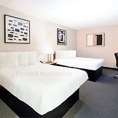 The View Inn & Suites