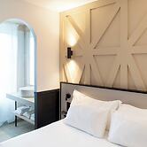 HOTEL DARCY DIJON CENTRE