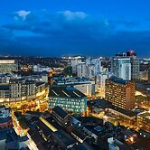 Cardiff Marriott Hotel