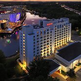 Gaithersburg Marriott Washingtonian Center