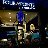 Four Points by Sheraton Wakefield Boston Htl&Conference Cntr