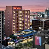 Sheraton Hamilton Hotel