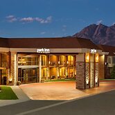 Park Inn by Radisson Salt Lake City Midvale