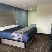 Americas Best Value Inn Alexandria