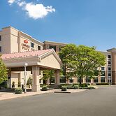 Crowne Plaza: Philadelphia - King of Prussia by IHG