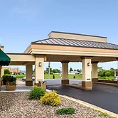 Quality Inn Mill Hall - Lamar