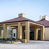 Quality Inn New Columbia–Lewisburg