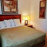 National 9 Casper - Showboat