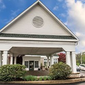 Quality Inn Pittsburgh Airport