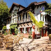 Albergo Quattro Fontane - Residenza d'Epoca