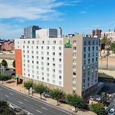 Holiday Inn Express Philadelphia - Penns Landing by IHG