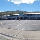 Americas Best Value Inn Williams Grand Canyon