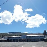 Americas Best Value Inn Williams Grand Canyon