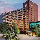 Sheraton Baltimore North Hotel