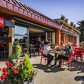 ibis Colmar Est