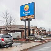 Comfort Inn Pembroke