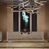 Renaissance Dallas Hotel