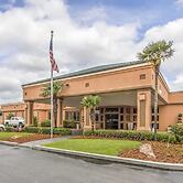 Clarion Inn Morgan City