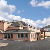 Comfort Inn New Holland Amish Country