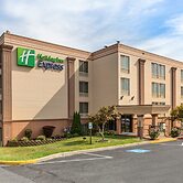 Holiday Inn Express Harrisburg SW - Mechanicsburg by IHG