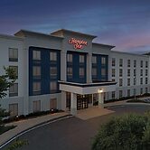 Hampton Inn Haverhill