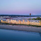Semiahmoo Resort Golf & Spa, Trademark Collection by Wyndham